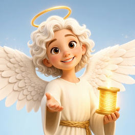 Weaver, the ShareWeaver angel